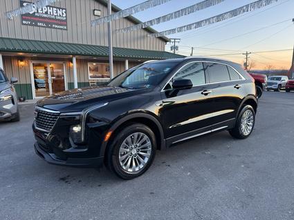 2024 Cadillac XT4 Oak Hill WV