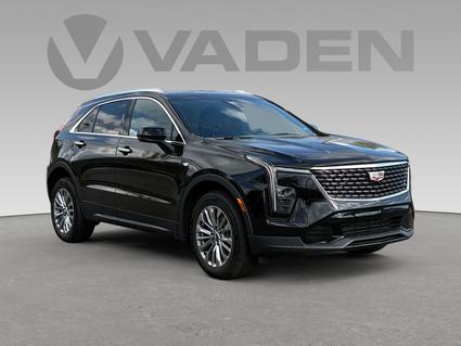 2024 Cadillac XT4 Savannah GA