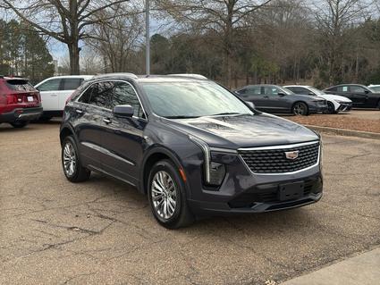 2025 Cadillac XT4 Brandon MS