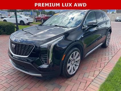 2021 Cadillac XT4 Toledo OH