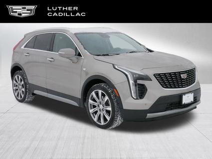 2023 Cadillac XT4 Saint Paul MN