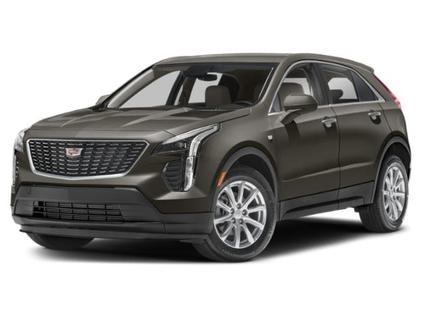 2023 Cadillac XT4 Saint Paul MN