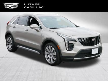 2023 Cadillac XT4 Saint Paul MN