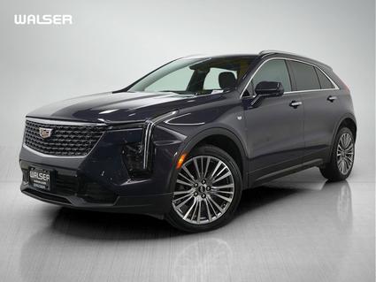 2024 Cadillac XT4 Minneapolis MN