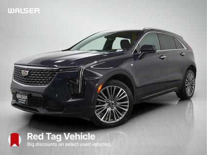 2024 Cadillac XT4 Minneapolis MN
