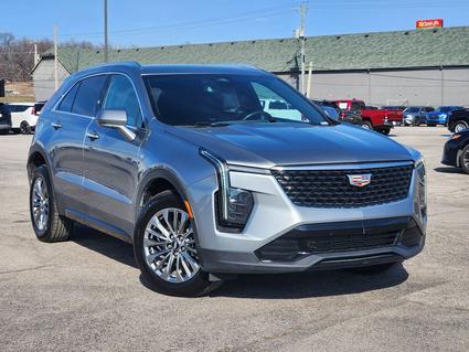 2024 Cadillac XT4 Sand Springs OK