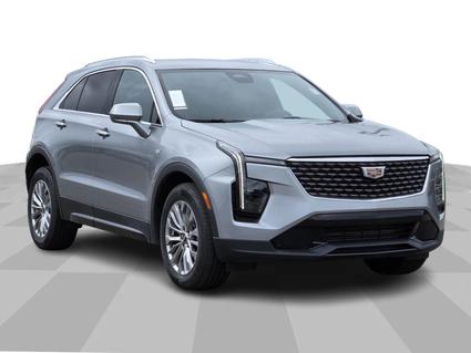 2024 Cadillac XT4 Billings MT