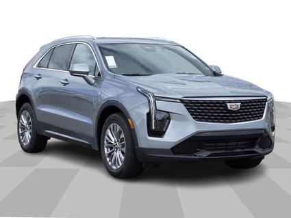 2024 Cadillac XT4 Billings MT