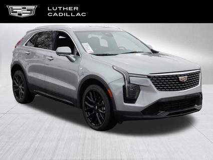 2025 Cadillac XT4 Saint Paul MN