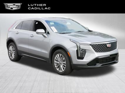 2025 Cadillac XT4 Saint Paul MN