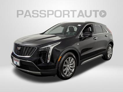 2019 Cadillac XT4 Suitland MD