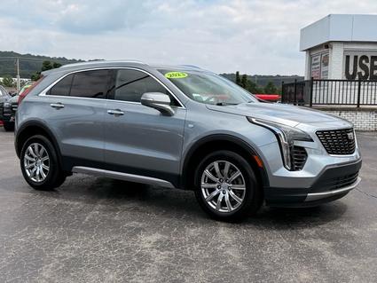 2023 Cadillac XT4 Beckley WV