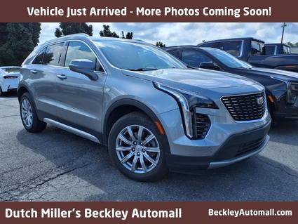 2023 Cadillac XT4 Beckley WV