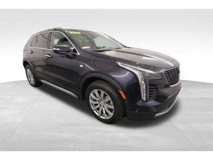 2023 Cadillac XT4 Salem OR