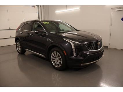 2023 Cadillac XT4 Salem OR