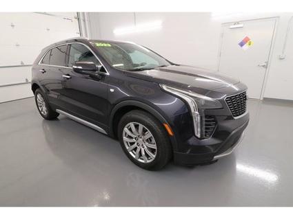 2023 Cadillac XT4 Salem OR