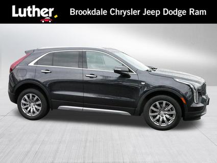 2023 Cadillac XT4 Minneapolis MN