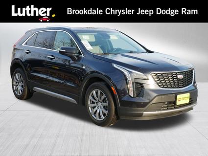 2023 Cadillac XT4 Minneapolis MN