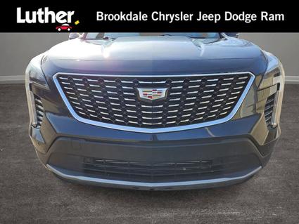 2023 Cadillac XT4 Minneapolis MN