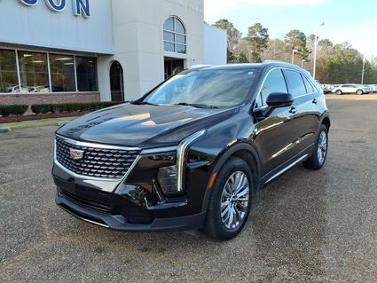 2024 Cadillac XT4 Louisville MS