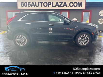 2024 Cadillac XT4 Rapid City SD