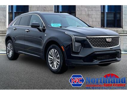 2024 Cadillac XT4 Webster SD