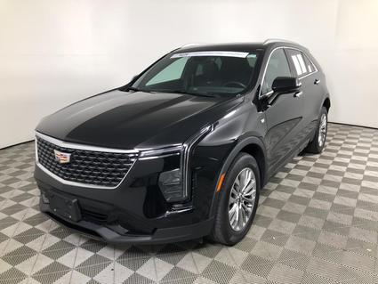 2024 Cadillac XT4 Houma LA
