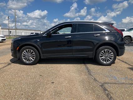 2024 Cadillac XT4 Houma LA