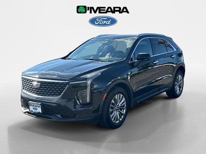 2024 Cadillac XT4 Denver CO