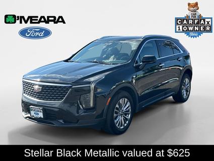2024 Cadillac XT4 Denver CO