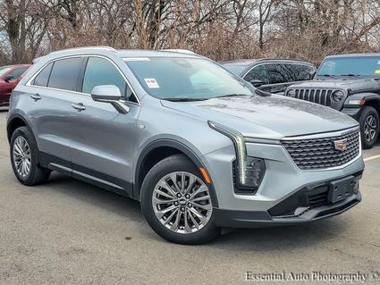 2024 Cadillac XT4 Forest Park IL