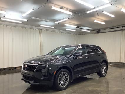 2024 Cadillac XT4 Warsaw IN
