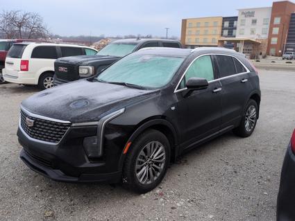 2024 Cadillac XT4 Warsaw IN