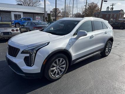 2020 Cadillac XT4 Millstadt IL