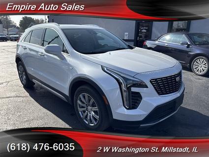2020 Cadillac XT4 Millstadt IL