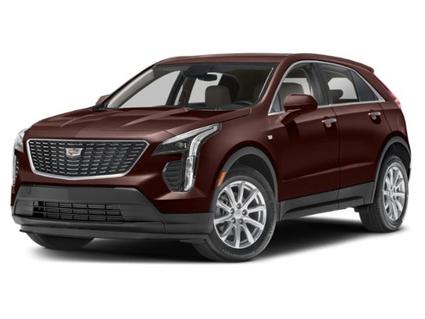 2023 Cadillac XT4 Saint Paul MN