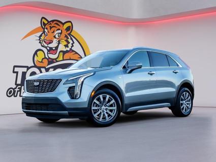 2023 Cadillac XT4 Hernando MS