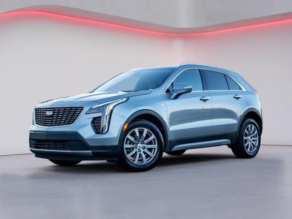 2023 Cadillac XT4 Hernando MS