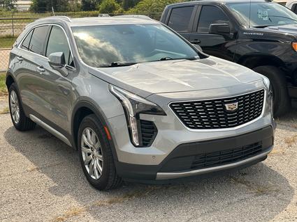 2023 Cadillac XT4 Sand Springs OK