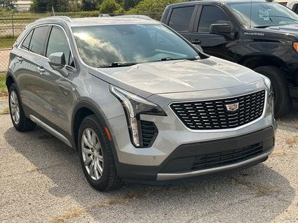 2023 Cadillac XT4 Sand Springs OK