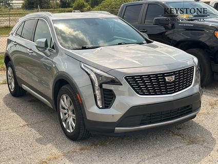 2023 Cadillac XT4 Sand Springs OK