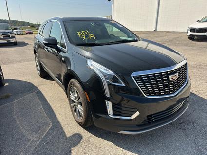2023 Cadillac XT4 Sand Springs OK