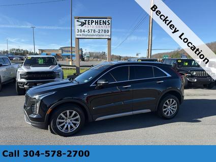 2023 Cadillac XT4 Danville WV