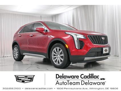 2023 Cadillac XT4 Wilmington DE