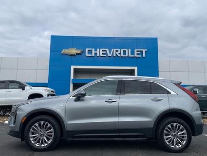 2024 Cadillac XT4 Jefferson City TN