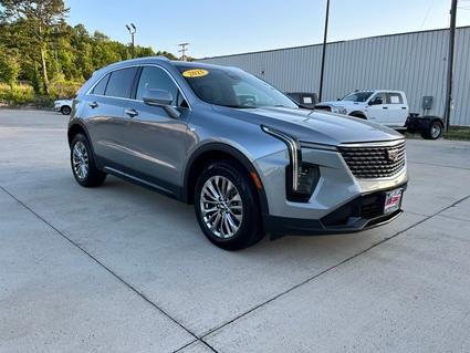 2025 Cadillac XT4 Sparta TN
