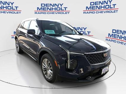 2025 Cadillac XT4 Rapid City SD