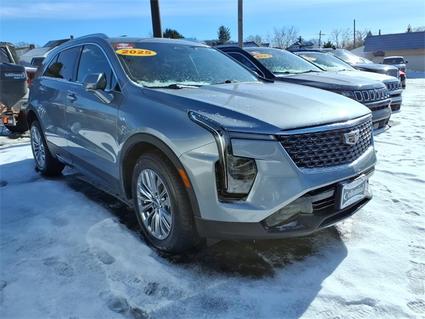 2025 Cadillac XT4 Indiana PA