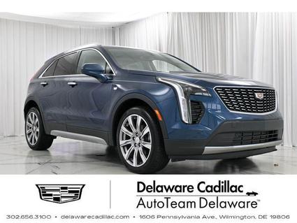 2019 Cadillac XT4 Wilmington DE
