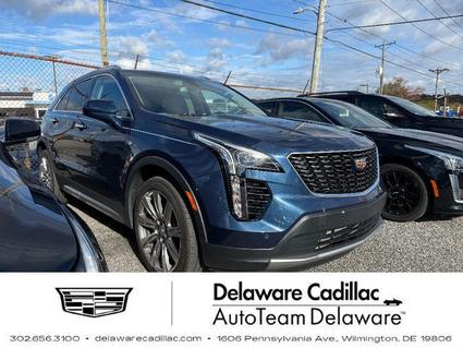 2019 Cadillac XT4 Wilmington DE